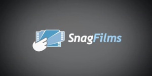 SnagFilms logo