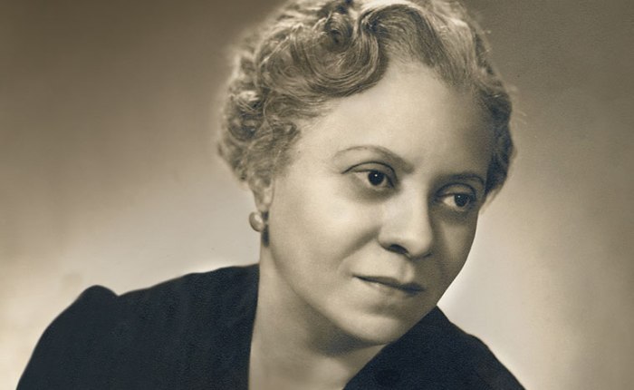 Feature Fridays: Florence Price, Concerto in One Movement